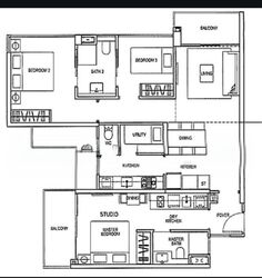 Rivertrees Residences (D28), Apartment #572752631